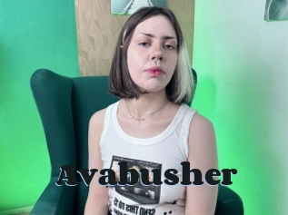 Avabusher
