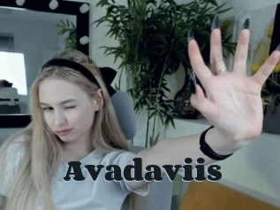 Avadaviis