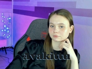 Avakittu