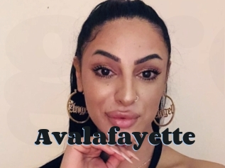Avalafayette