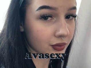 Avasexy