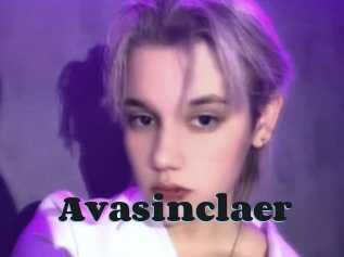 Avasinclaer