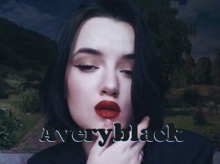 Averyblack