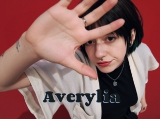 Averylia