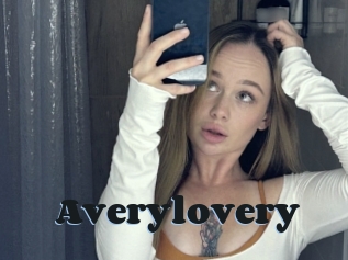 Averylovery