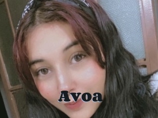 Avoa