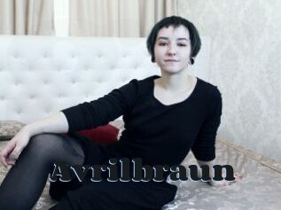 Avrilbraun