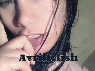 Avrilfetish