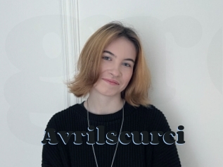 Avrilscurci