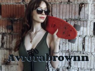 Avrorabrownn