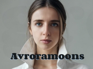 Avroramoons