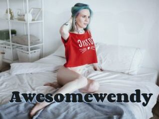 Awesomewendy