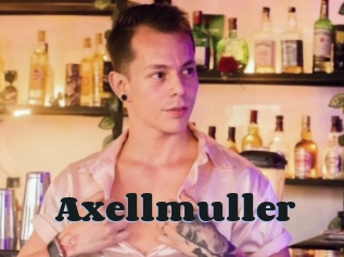 Axellmuller
