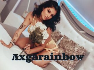 Axgarainbow