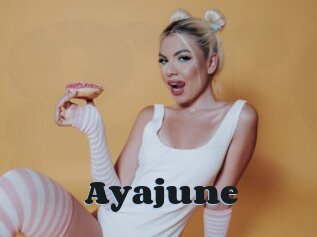Ayajune