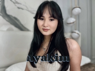 Ayakim