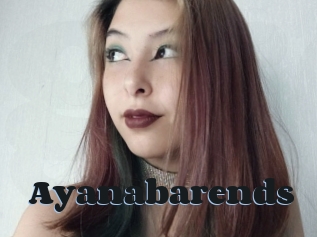 Ayanabarends