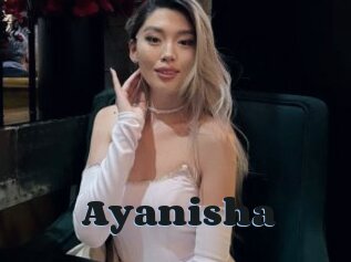 Ayanisha
