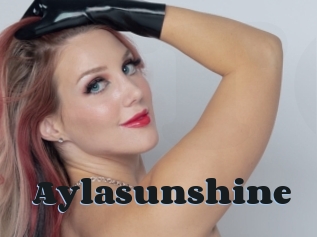 Aylasunshine