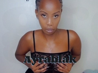 Ayrablak