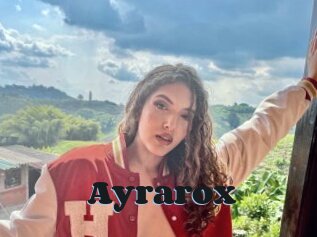 Ayrarox