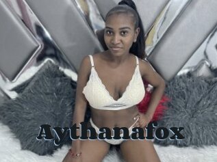 Aythanafox