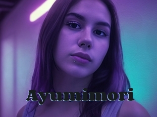 Ayumimori