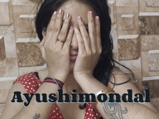Ayushimondal