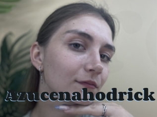 Azucenahodrick