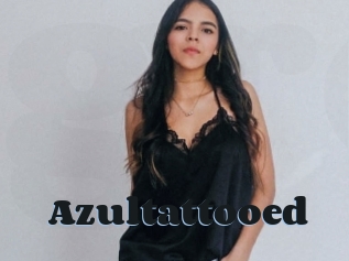 Azultattooed