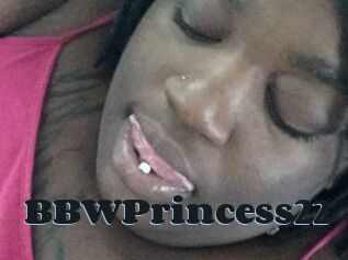 BBWPrincess22