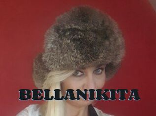 BELLANIKITA