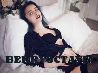 BERRYOCTAVIA