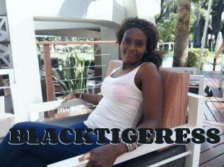 BLACKTIGERESS