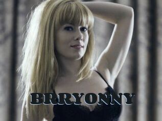 BRRYONNY