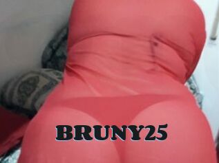 BRUNY25
