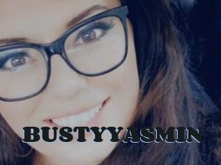 BUSTYYASMIN