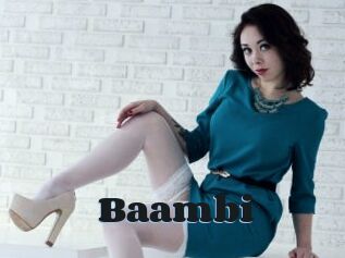 Baambi