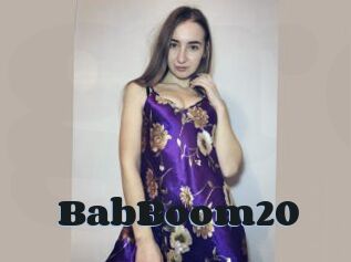 BabBoom20