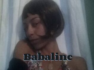 Babaline