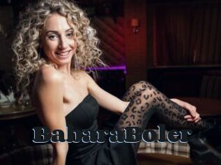 BabaraBoler