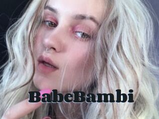 BabeBambi
