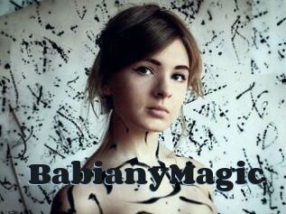 BabianyMagic