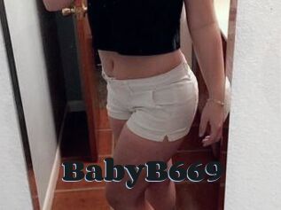 BabyB669