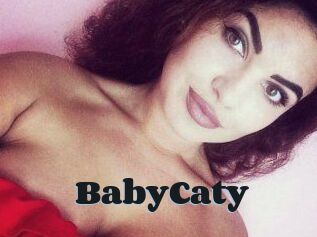 BabyCaty