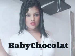 BabyChocolat