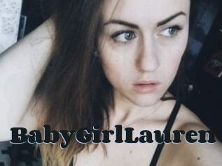 BabyGirlLauren