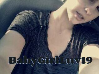 BabyGirlLuv19