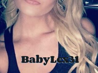 BabyLex31
