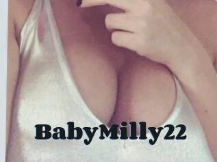 BabyMilly22